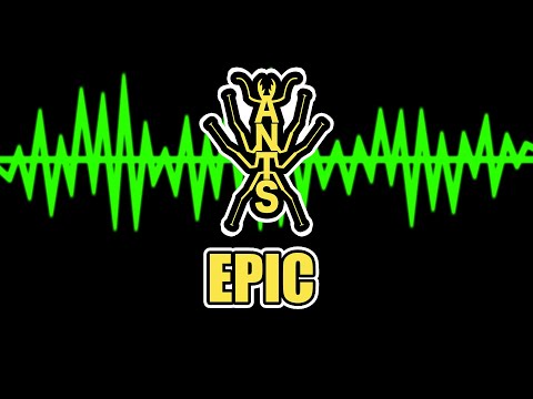 EPIC Featuring Ventureorder (Another Nerdy Talk Show)