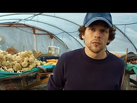 Trailer-Vorschau: Night Moves