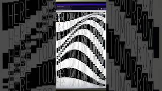 Tons of animated text effects #text #texteffect #typography