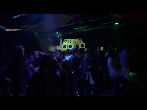 Dreadical warriors dub steppa round 2