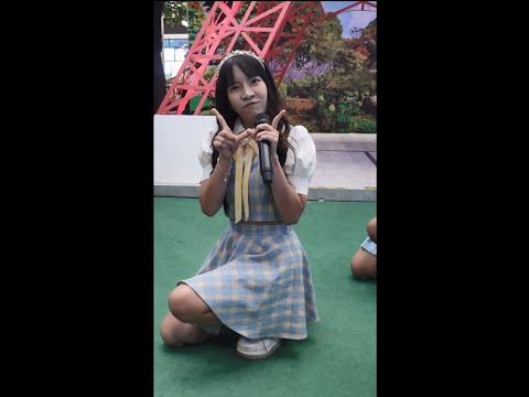 PEACH YOU - "  I Peach U " (Taepoy focus) Sugoi hokkaidō  @ Seacon Bangkae