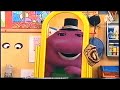 Barney And Friends Hebrew Theme Song With Season 7 13 Instrumental