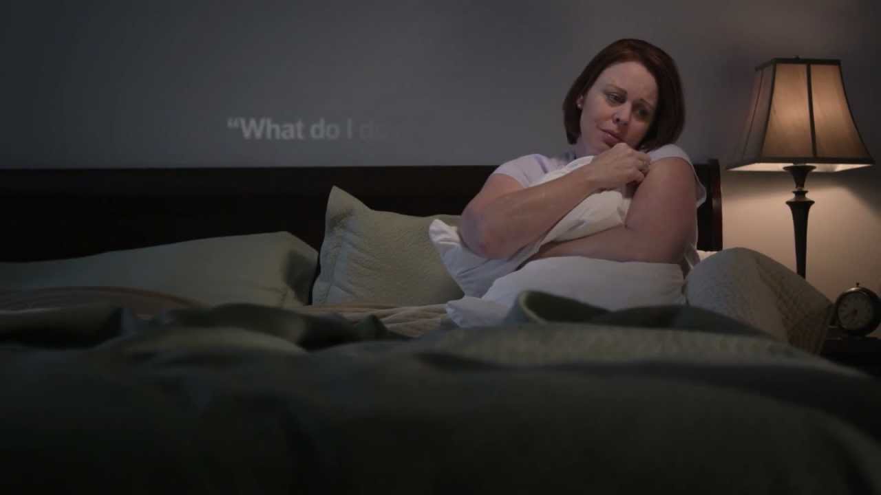 Promotional video thumbnail 3 for Kenyon Delk, actress
