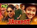 Jackpot HD Superhit Hindi Dubbed Movie Jyothika Revathi Yogi Babu Anandaraj