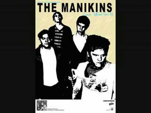 The Manikins - I Want My Baby Dead