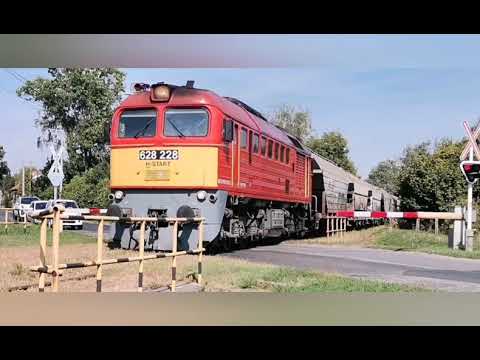 A 38-as Nagyatád - Somogyszob vasútvonal