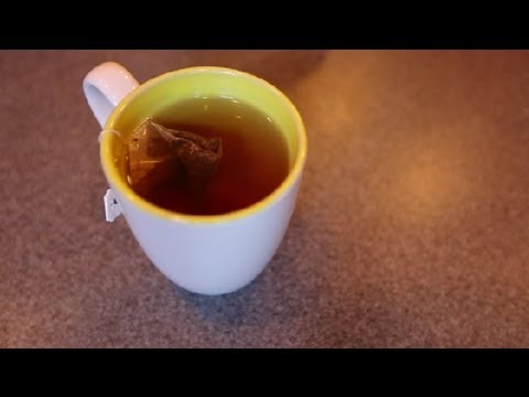How to Make Oregano Tea : Tea Recipes & More