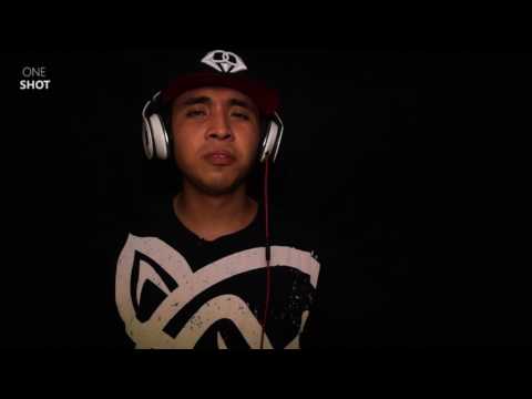 Manuel Villa - "Algo esta pasando en casa " x Jicuri One Shot