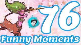 WP and Funny Moments 76
