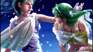 With or without you Jackie EVANCHO - sous-titré Français