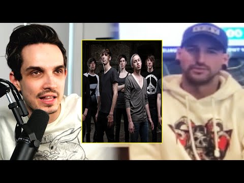 Michael Bohn discusses Woe Is Me