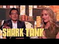 Kinfield Owner Is Overwhelmed With The Offers From The Sharks  | Shark Tank US | Shark Tank Global