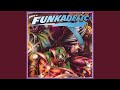 Who's a Funkadelic?