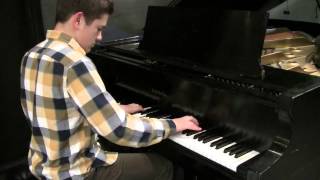 Voyage- Kenny Barron