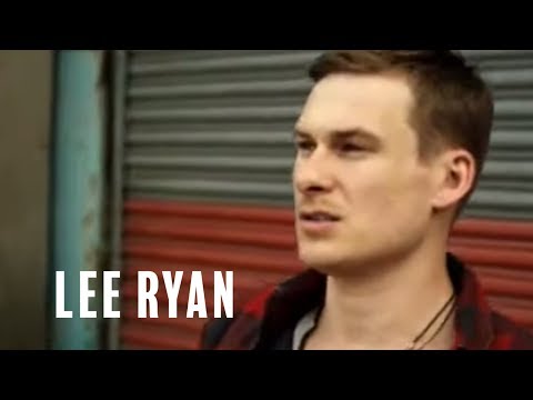 Lee Ryan - I Am Who I Am (Official Video)