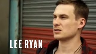 Lee Ryan - I Am Who I Am (Official Video)