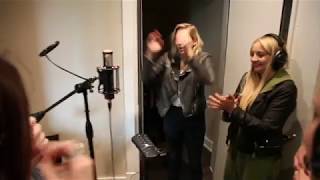 Redeeming Love (Reprise) by Amy Stroup - Full Behind the Scenes
