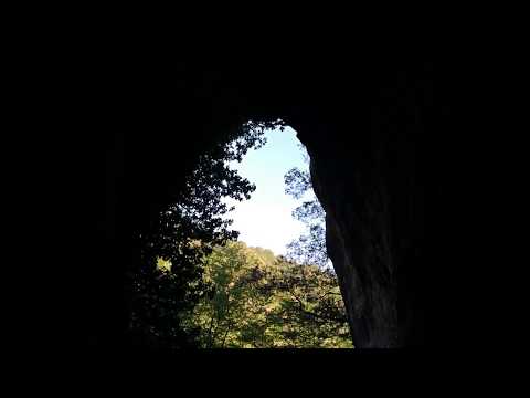 Grotta di San Simeone | Bucciano (BN)