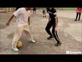 Futsal Skills | Zeem Ahmad 2