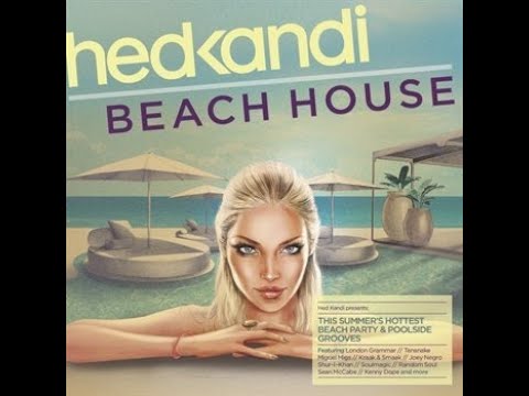 CARTIER FRASER - 09 Love That You Need (Richard Earnshaw Remix)