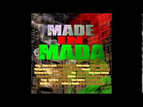 Gamos Salaza Ghetto Romotra