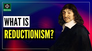 What is Reductionism? (Reductionism Defined, Meaning of Reductionism, Definition of Reductionism)