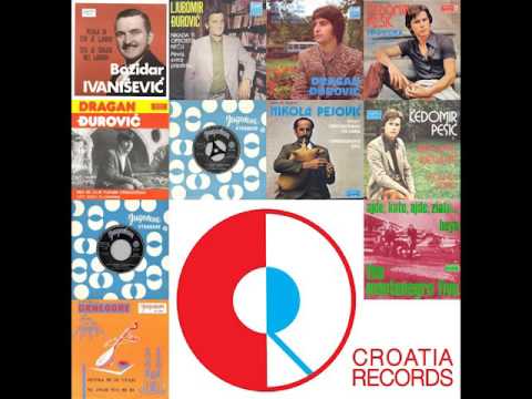 Djurovic Ljubomir - Pjevaj sviraj prijatelju - ( Audio )