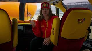 Oscar Mayer WIENIE 500 HYPE VIDEO