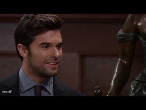 GH: 10/12/18 - Before Nelle's Trial Part 3/3