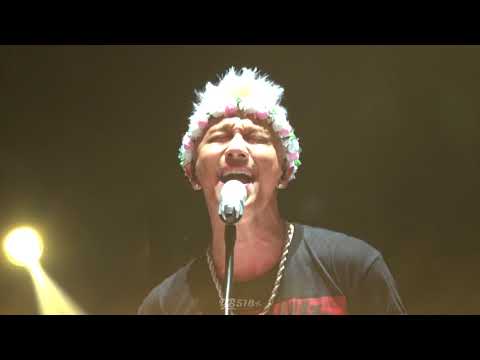 171230 TAEYANG - Last Dance