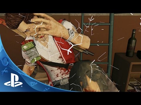 dead island playstation 3 trailer