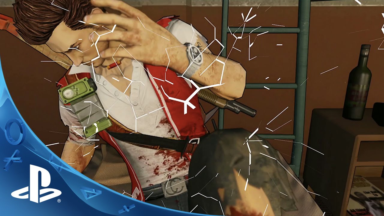 Escape Dead Island Launch Trailer Released, Game Hits 11/18