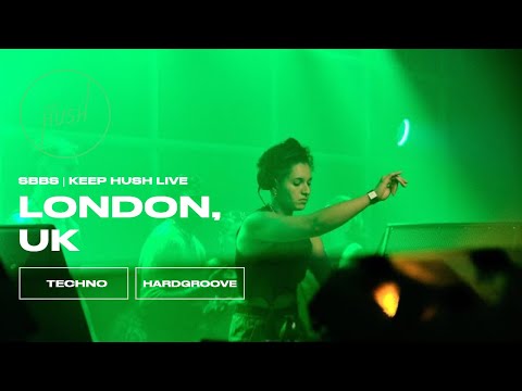 SBBS | London | Makaan Takeover
