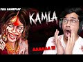 KAMLA - FULL GAMEPLAY OF INDIAN HORROR GAME 😱