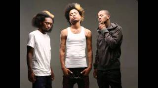 Cold Flamez feat. YG - Drip Drop (New Version) (Jerkin Song)