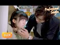 Lie to my boyfriend about being on period 💛 Professional Single EP 20 Clip