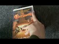 The Borrowers 1998 VHS Review