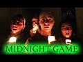 THE MIDNIGHT GAME 3 AM CHALLENGE Paranormal Sam Golbach