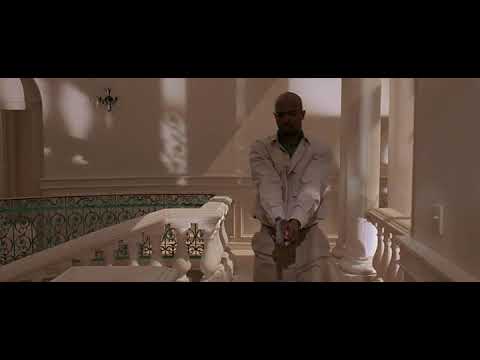 Mansion Shootout ~ Bulletproof (1996)