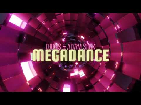 MEGADANCERADIO - Retro & Modern Szilveszteri mix (2025)