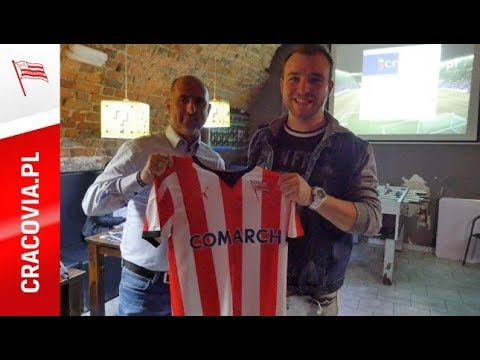 FIFA 18 Ekstraklasa Cup: Reprezentant Cracovii wyłoniony (11.03.2018)