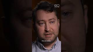 Bets placed on Iranian missile strike led to threats against a reporter #shorts