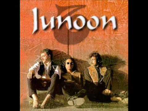 Meri Awaz Suno - Junoon (Azadi)