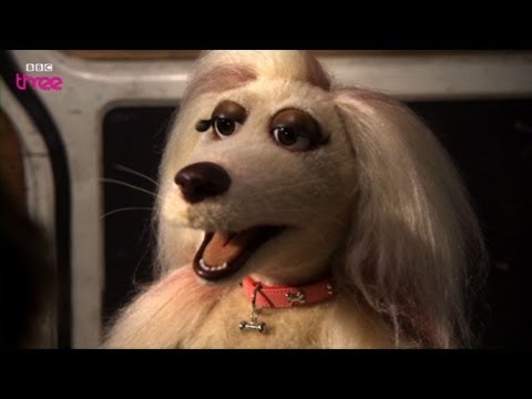 John Terry's Dog - Mongrels - Series 2, Episode 1 - BBC