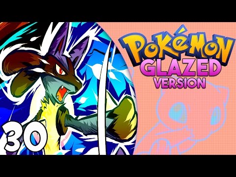 Pokémon Glazed Mixlocke #30 | EL ULTIMO Y MAS DIFICIL GIMNASIO¡¡¡¡