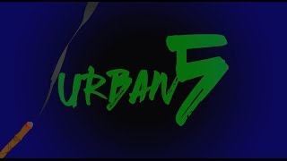 Urban5 - We Know (Official Audio)