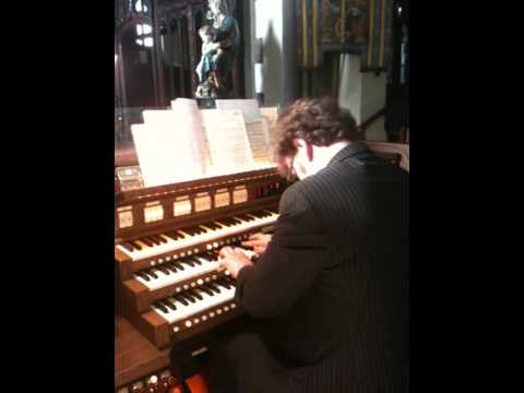 Blaenwern Extended Playover