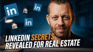 How Real Estate Investors Should Actually Use LinkedIn