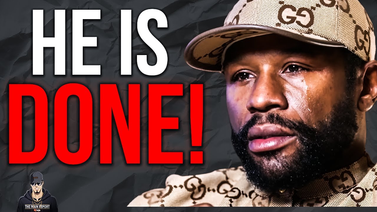 Floyd Mayweather- The Money Empire Collapse