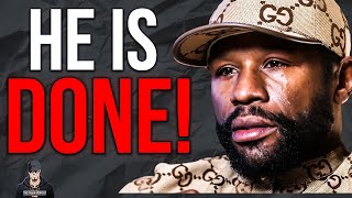 Floyd Mayweather- The Money Empire Collapse MQDEFAULT Thumbnail